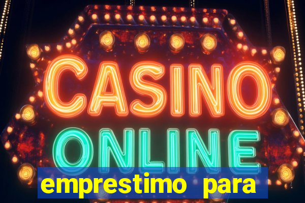 emprestimo para negativado em salvador bahia